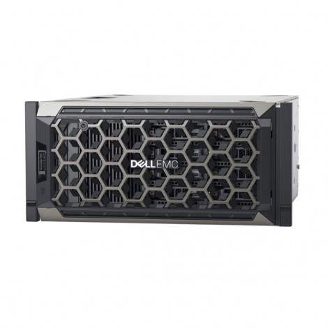 Server Dell T440 8x3.5 Hotplug