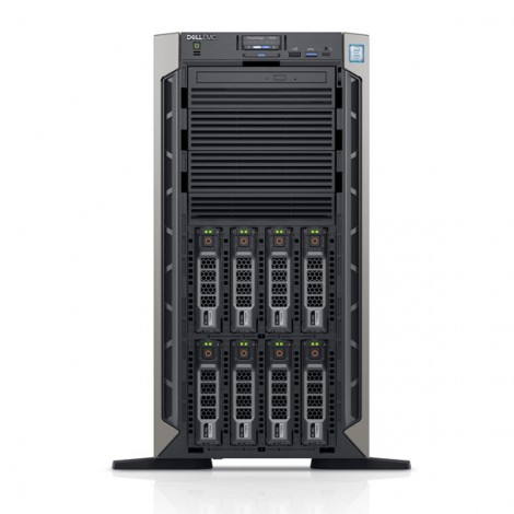 Server Dell T640 8x3.5 Hotplug