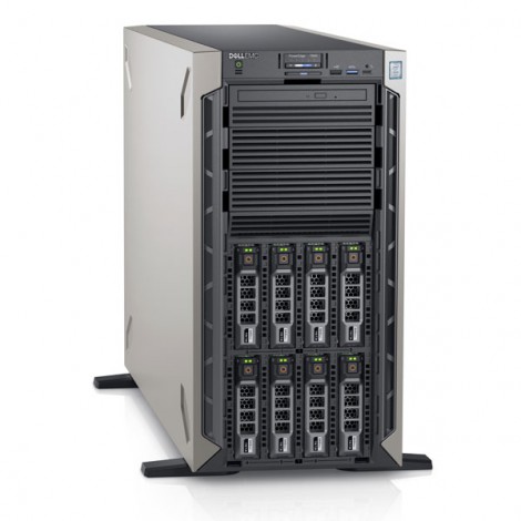 Server Dell T640 8x3.5 Hotplug