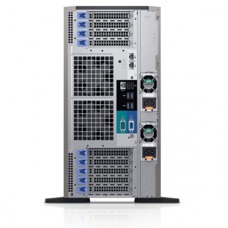 Server Dell T640 8x3.5 Hotplug