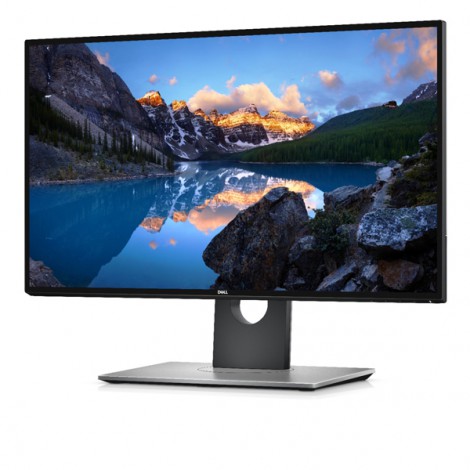 Màn hình LCD Dell U2518D