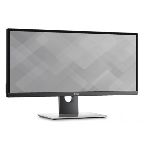 Màn hình LCD Dell U2917W