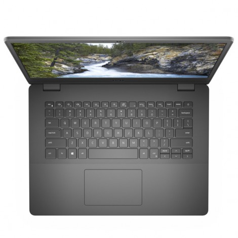 Laptop Dell Vostro 3405 V4R53500U001W (Black) - 2