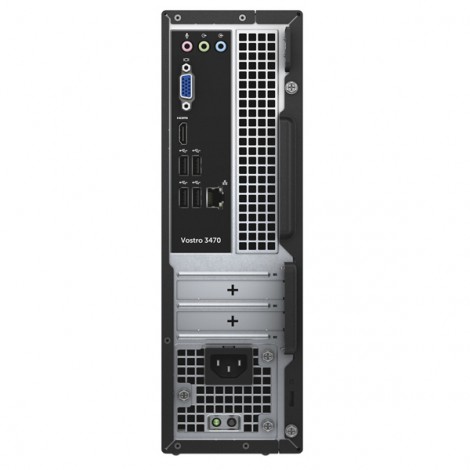 Máy bộ Dell Vostro 3470 ST HXKWJ2