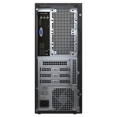 Máy bộ Dell Vostro 3670MT V3670T