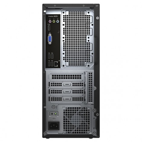 Máy bộ Dell Vostro 3670MT 70157885
