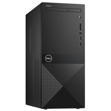 Máy bộ Dell Vostro 3670MT 42VT370023