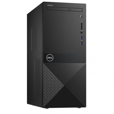 Máy bộ Dell Vostro 3670MT J84NJ51W