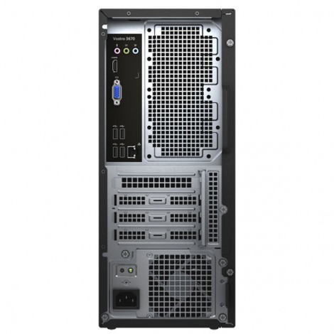 Máy bộ Dell Vostro 3670MT 42VT370034