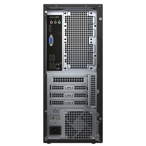 Máy bộ Dell Vostro 3670MT MTI71118-8G-1T-2G