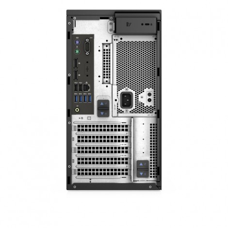 Máy bộ Dell Precision 3630 CTO BASE T3630-E2124G-42PT3630D05