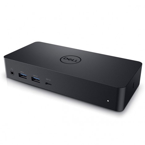 Docking Dell D6000