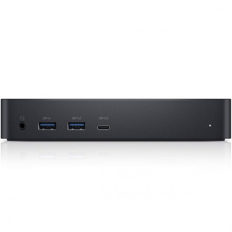 Docking Dell D6000