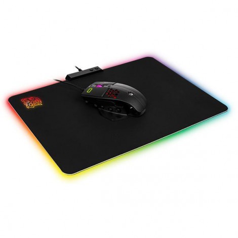 Miếng lót chuột Tt ESPORTS Draconem RGB Cloth Edition