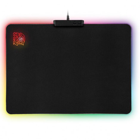 Miếng lót chuột Tt ESPORTS Draconem RGB Cloth Edition