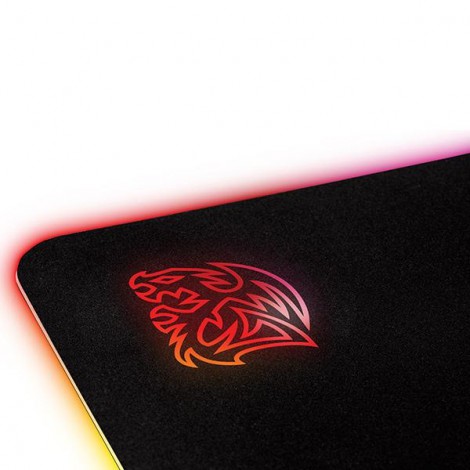 Miếng lót chuột Tt ESPORTS Draconem RGB Cloth Edition