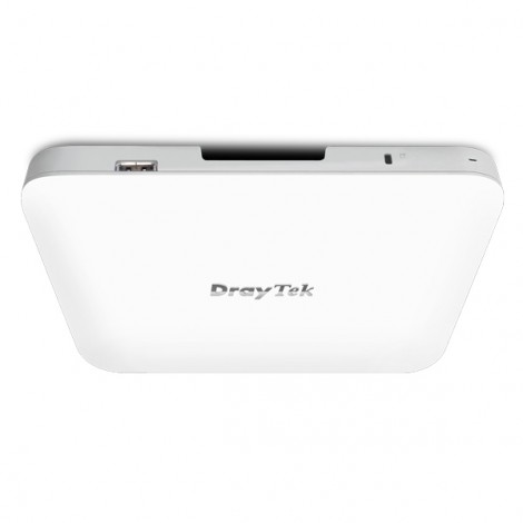 Access Point Draytek VigorAP 1000C (2200 Mbps/ Wifi 5/ 2.4/5 GHz)