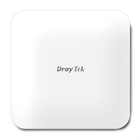 Access Point Draytek VigorAP 1000C (2200 Mbps/ Wifi 5/ 2.4/5 GHz)