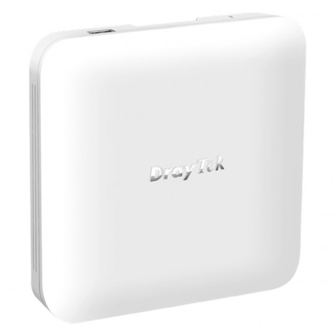 Access Point Draytek VigorAP 1000C (2200 Mbps/ Wifi 5/ 2.4/5 GHz)