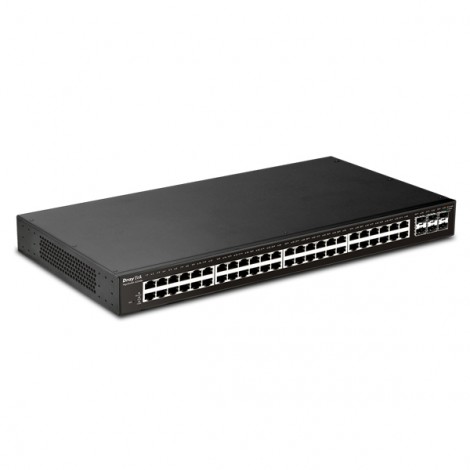 Switch Draytek VigorSwitch G2540x