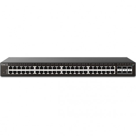 Switch Draytek VigorSwitch G2540x