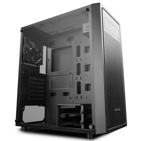 CASE DEEPCOOL E-SHIELD