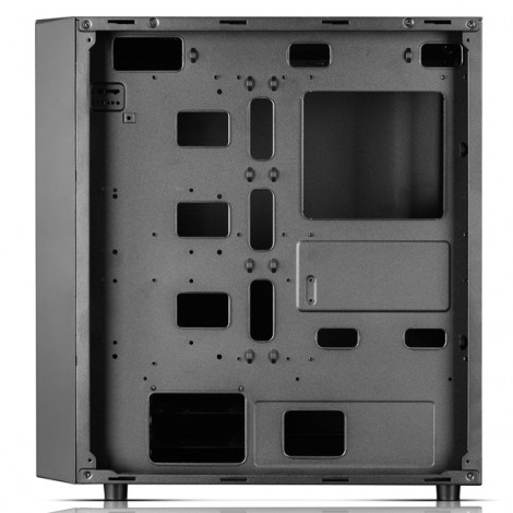 CASE DEEPCOOL E-SHIELD