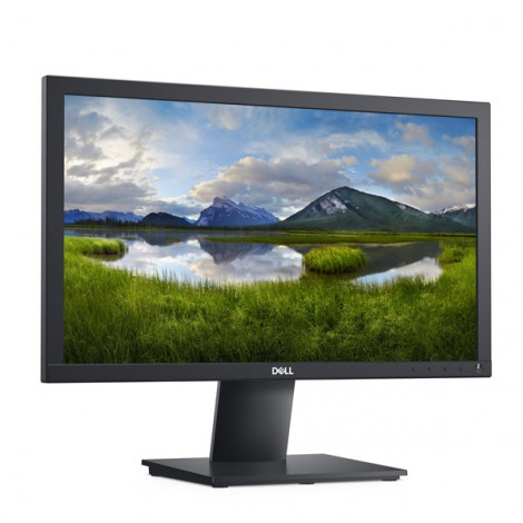 Màn hình LCD DELL E2020H (19.5 inch/ 1600 x 900/ 250 cd/m2/ 5ms/ 60Hz)