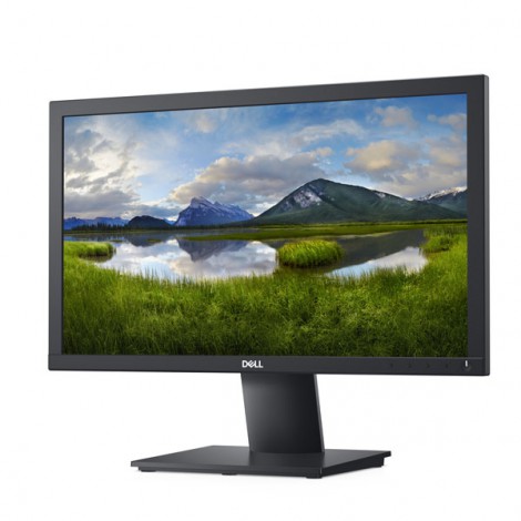 Màn hình LCD DELL E2020H (19.5 inch/ 1600 x 900/ 250 cd/m2/ 5ms/ 60Hz)