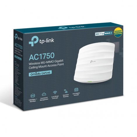 Thiết bị phát Wifi TP-Link EAP245