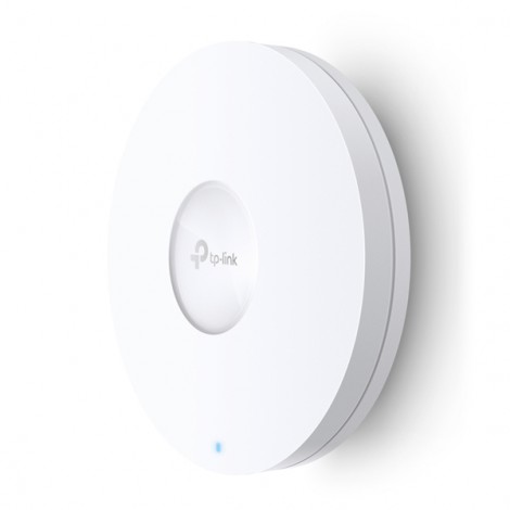 Access Point TP-Link EAP620 HD (1775 Mbps/ Wifi 6/ 2.4/5 GHz)