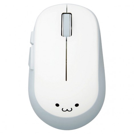 Mouse Wireless ELECOM M-DY13DBWH