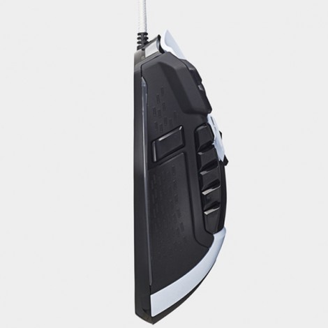 Mouse ELECOM M-G02URWH