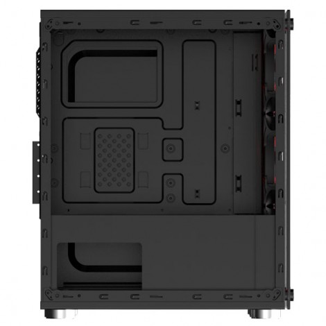 Case Xigmatek NYX (No fan)