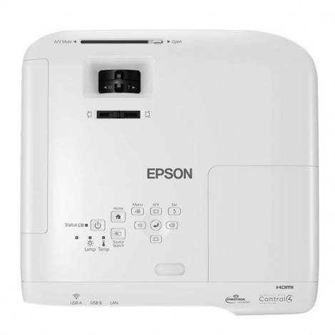 Máy chiếu EPSON EB-2042