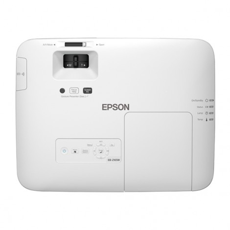 Máy chiếu EPSON EB-2165W