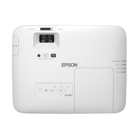 Máy chiếu EPSON EB-2265U
