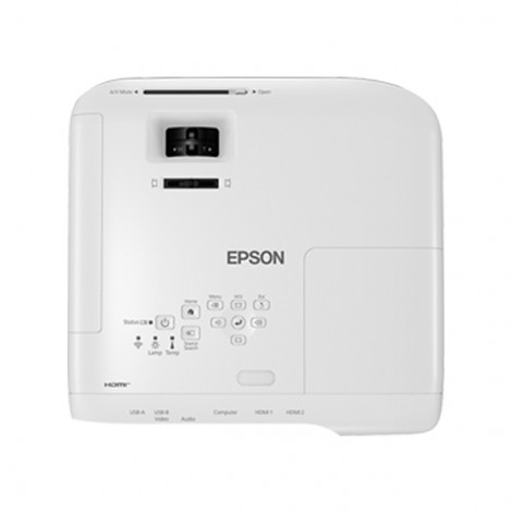 Máy chiếu EPSON EB-FH52