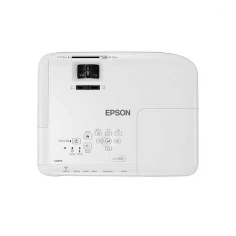 Máy chiếu EPSON EB-W05