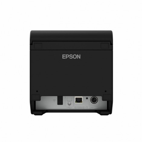 Máy in nhiệt Epson TM-T82III (Lan)