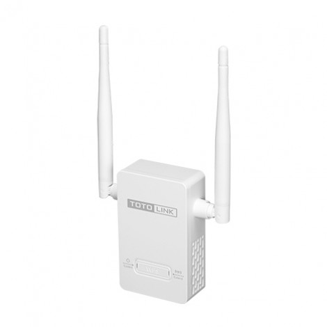 Bộ mở rộng sóng Wifi Totolink EX201