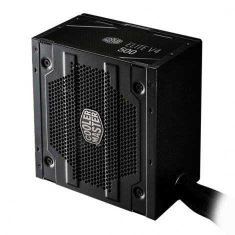 Nguồn Cooler Master Elite V4 230V 80 Plus 500W