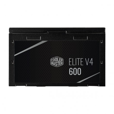 Nguồn Cooler Master Elite V4 230V 80 Plus 600W