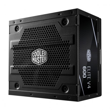 Nguồn Cooler Master Elite V4 230V 80 Plus 600W