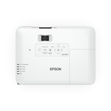 Máy chiếu EPSON EB-1795F