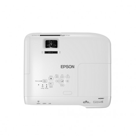 Máy chiếu EPSON EB-972