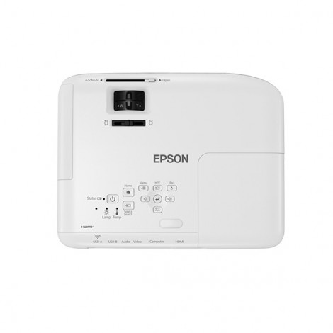 Máy chiếu EPSON EB-W06