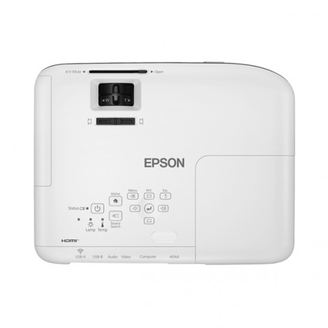 Máy chiếu EPSON EB-X51