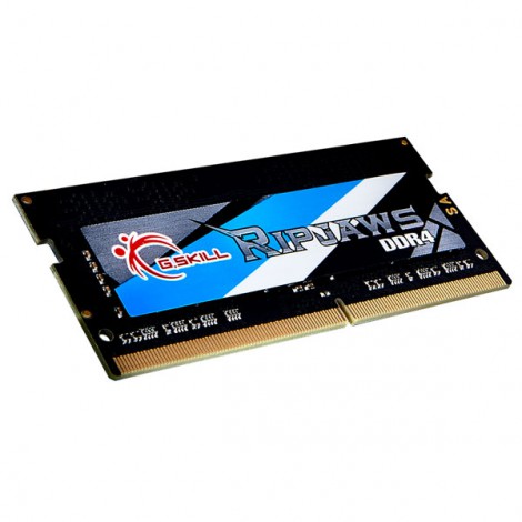 RAM Laptop G.Skill 4GB DDR4 Bus 2666Mhz F4-2666C18S-4GRS