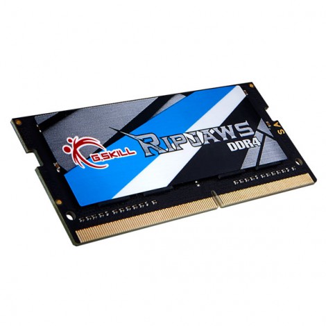 RAM Laptop G.Skill 16GB DDR4 Bus 2666Mhz F4-2666C19S-16GRS